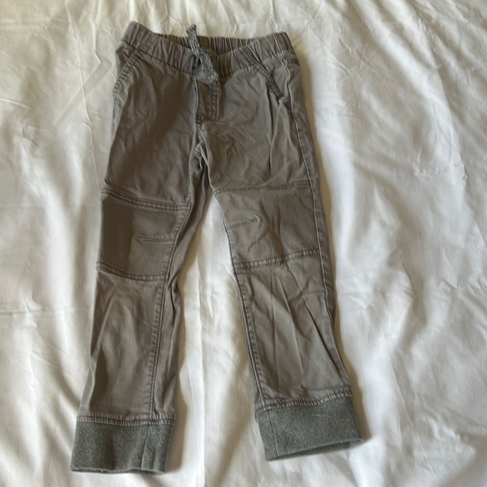 Cat and Jack 4T Jogger Pants